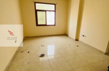 Apartment - 1 Bedroom - 1 Bathroom for rent in Al Naemiya Tower 2 - Al Naemiya Towers - Al Nuaimiya - Ajman