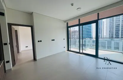 Apartment - 1 Bedroom - 2 Bathrooms for rent in Marriott Residences - Business Bay - Dubai