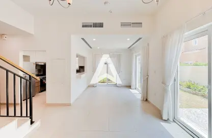 Townhouse - 4 Bedrooms - 5 Bathrooms for rent in Amaranta - Villanova - Dubai Land - Dubai