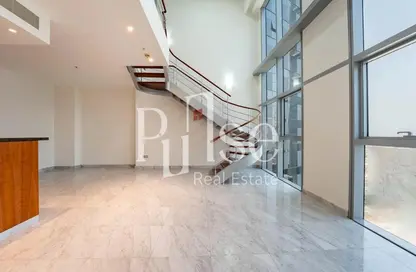 Apartment - 2 Bedrooms - 3 Bathrooms for rent in Central Park Residential Tower - Central Park Tower - DIFC - Dubai