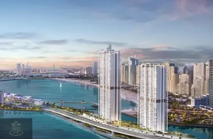 Apartment - 2 Bedrooms - 2 Bathrooms for sale in Bluewaters Bay Building 2 - Bluewaters Bay - Bluewaters - Dubai Apartment - 2 Bedrooms - 2 Bathrooms for sale in Bluewaters Bay Building 2 - Bluewaters Bay - Bluewaters - Dubai