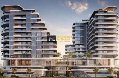 Apartment - 1 Bedroom - 2 Bathrooms for sale in Bellagio by Sunrise - Wasl Gate - Dubai