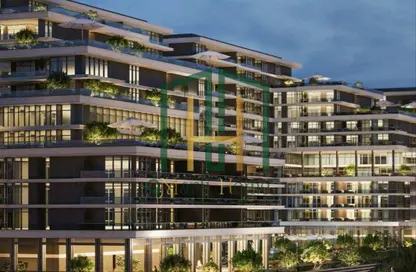 Townhouse - 3 Bedrooms - 5 Bathrooms for sale in Reem Hills - Najmat Abu Dhabi - Al Reem Island - Abu Dhabi