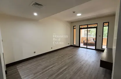 Apartment - 1 Bedroom - 1 Bathroom for rent in Reehan 5 - Reehan - Old Town - Dubai