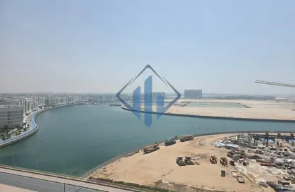 Apartment - 1 Bedroom - 2 Bathrooms for sale in Gateway Residences 2 - Mina Al Arab - Ras Al Khaimah