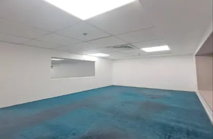 Office Space - Studio - 1 Bathroom for rent in Al Rigga - Deira - Dubai