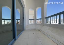 Apartment - 3 bedrooms - 3 bathrooms for rent in Al Masagi - Al Jaheli - Al Ain