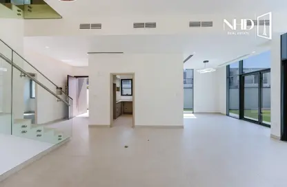 Townhouse - 4 Bedrooms - 5 Bathrooms for rent in Murooj Al Furjan - Al Furjan - Dubai