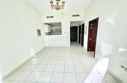 Apartment - 1 Bedroom - 2 Bathrooms for rent in Glitz 3 - Glitz - Dubai Studio City - Dubai