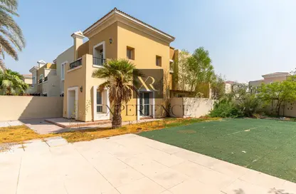 Villa - 3 Bedrooms - 3 Bathrooms for rent in Al Reem 3 - Al Reem - Arabian Ranches - Dubai
