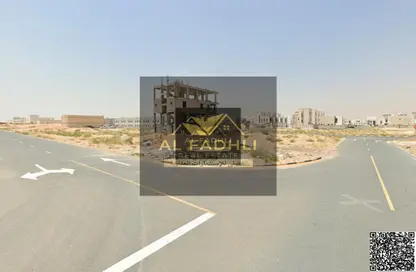 أرض - استوديو للبيع في الزاهية جاردنز - الزاهية - عجمان
