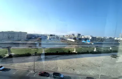 شقة - 2 غرف نوم - 3 حمامات للايجار في منازل الصفا - الخليج التجاري - دبي