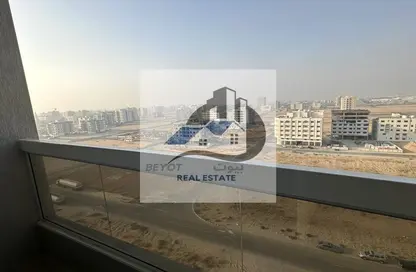 شقة - 2 غرف نوم - 2 حمامات للايجار في الجرف 3 - الجرف - عجمان وسط المدينة - عجمان