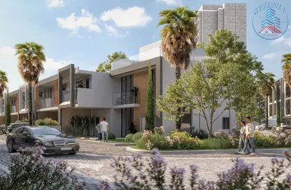 Townhouse - 2 Bedrooms - 3 Bathrooms for sale in Verdana 2 - Dubai Investment Park (DIP) - Dubai