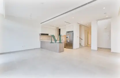 Townhouse - 4 Bedrooms - 3 Bathrooms for rent in Mudon Al Ranim 2 - Mudon - Dubai