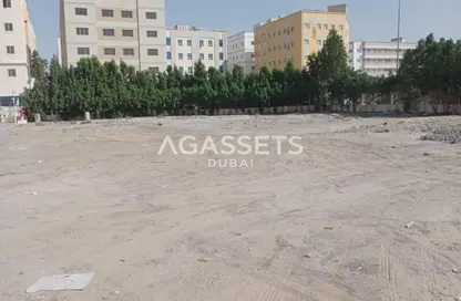 أرض - استوديو للايجار في جبل على الصناعية 1 - جبل علي الصناعية - جبل علي - دبي