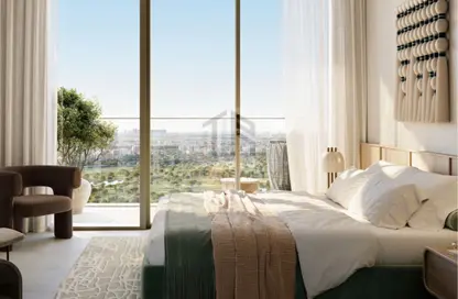 Apartment - 2 Bedrooms - 2 Bathrooms for sale in Silva - Dubai Creek Harbour (The Lagoons) - Dubai