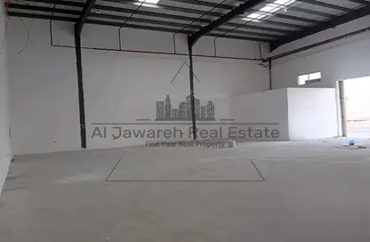 Warehouse - Studio - 1 Bathroom for rent in Umm Al Thuoob - Umm Al Quwain
