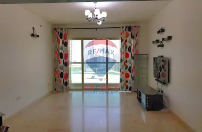 Apartment - 2 Bedrooms - 3 Bathrooms for sale in Marina Heights - Marina Square - Al Reem Island - Abu Dhabi