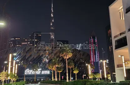 شقة - 2 غرف نوم - 3 حمامات للبيع في 2A بناية - سيتي ووك السكنية - سيتي ووك - دبي
