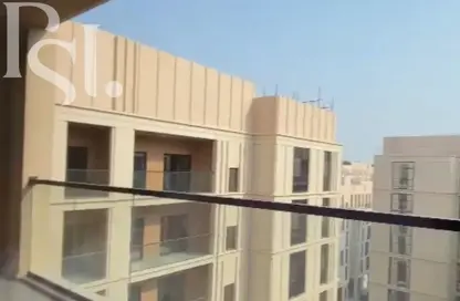 Apartment - 1 Bedroom - 1 Bathroom for sale in Souks Residential - Al Mamsha - Muwaileh - Sharjah