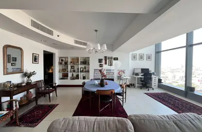 Duplex - 2 Bedrooms - 3 Bathrooms for sale in Jumeirah Living - World Trade Centre Residence - World Trade Center - Dubai Duplex - 2 Bedrooms - 3 Bathrooms for sale in Jumeirah Living - World Trade Centre Residence - World Trade Center - Dubai