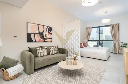 Apartment - Studio - 1 Bathroom for sale in La Riviera Azure - Jumeirah Village Circle - Dubai