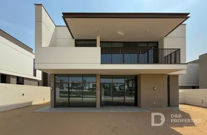Villa - 5 Bedrooms - 6 Bathrooms for rent in Tilal Al Furjan - Al Furjan - Dubai