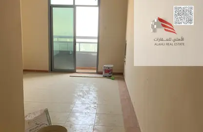 شقة - 1 حمام للايجار في برج النعيمية  2 - أبراج النعيمية - النعيمية - عجمان