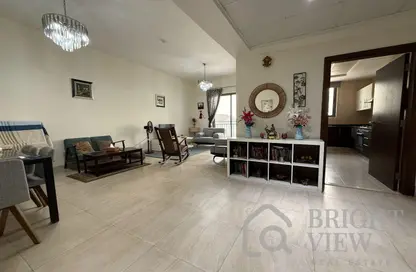 شقة - 2 غرف نوم - 3 حمامات للايجار في عزيزي لياتريس - عزيزي ريزيدنس - الفرجان - دبي شقة - 2 غرف نوم - 3 حمامات للايجار في عزيزي لياتريس - عزيزي ريزيدنس - الفرجان - دبي