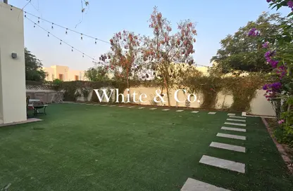 Villa - 3 Bedrooms - 4 Bathrooms for rent in Mira Oasis 1 - Mira Oasis - Reem - Dubai