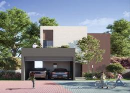 Villa - 4 bedrooms - 6 bathrooms for sale in Al Zahia 4 - Al Zahia - Muwaileh Commercial - Sharjah