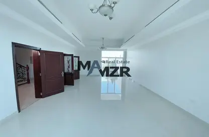 Villa - 5 Bedrooms - 7 Bathrooms for rent in Khalifa City A Villas - Khalifa City A - Khalifa City - Abu Dhabi