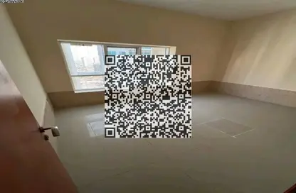 Apartment - 2 Bedrooms - 2 Bathrooms for rent in Ajman Pearl Towers - Ajman Downtown - Ajman