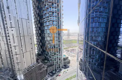Apartment - 1 Bedroom - 2 Bathrooms for rent in Tower D - DAMAC Towers by Paramount - Business Bay - Dubai