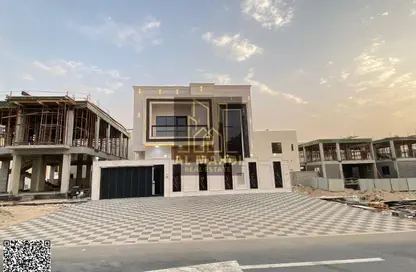 Villa - 5 Bedrooms - 7 Bathrooms for sale in Al Aamra Gardens - Al Amerah - Ajman