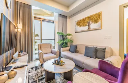 Apartment - 2 Bedrooms - 3 Bathrooms for sale in Aykon City Tower C - Aykon City - Business Bay - Dubai