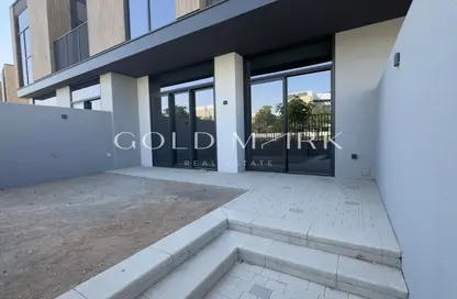 تاون هاوس - 3 غرف نوم - 3 حمامات للبيع في مدن الرينم 3 - مودون - دبي