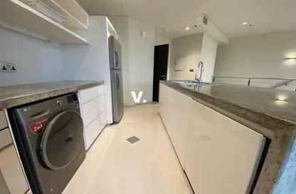 Duplex - 2 Bedrooms - 2 Bathrooms for rent in World Trade Center - Dubai