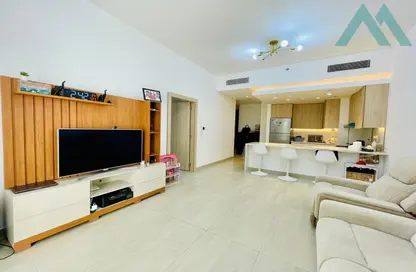 Apartment - 1 Bedroom - 2 Bathrooms for sale in Platinum - Liwan - Dubai Land - Dubai