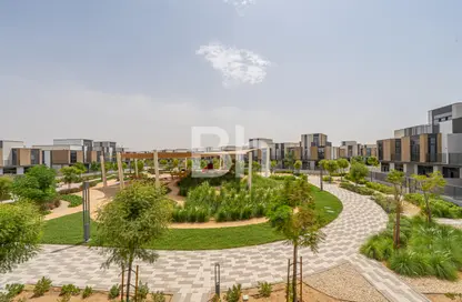 Townhouse - 4 Bedrooms - 3 Bathrooms for rent in Mudon Al Ranim 1 - Mudon - Dubai