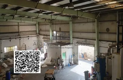 مستودع - استوديو - 1 حمام للايجار في الجرف 3 - الجرف - عجمان وسط المدينة - عجمان