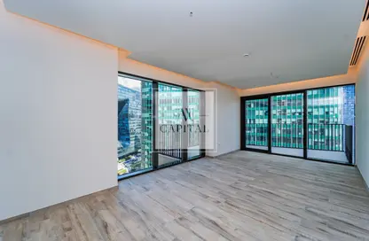 Apartment - 1 Bedroom - 2 Bathrooms for sale in Ahad Residences - Business Bay - Dubai