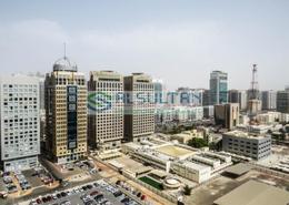 Apartment - 3 bedrooms - 3 bathrooms for rent in Al Otaiba Tower - Al Najda Street - Abu Dhabi