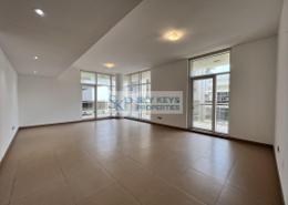 Empty Room image for: Apartment - 3 bedrooms - 5 bathrooms for rent in Al Rayyana - Khalifa City - Abu Dhabi, Image 1