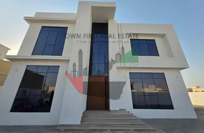 Villa - 5 Bedrooms - 7 Bathrooms for rent in Al Aweer 1 - Al Aweer - Dubai