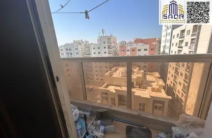 Apartment - 1 Bedroom - 1 Bathroom for rent in Al Naemiya Tower 2 - Al Naemiya Towers - Al Nuaimiya - Ajman Apartment - 1 Bedroom - 1 Bathroom for rent in Al Naemiya Tower 2 - Al Naemiya Towers - Al Nuaimiya - Ajman