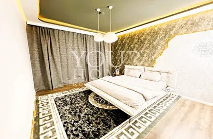 Apartment - 1 Bedroom - 2 Bathrooms for sale in Gardenia 1 - Emirates Gardens 1 - Jumeirah Village Circle - Dubai