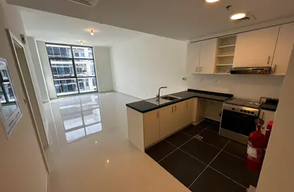 Apartment - 1 Bedroom - 2 Bathrooms for rent in Golf Promenade 3A - Golf Promenade - DAMAC Hills - Dubai