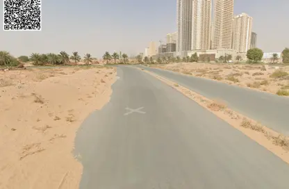 Land - Studio for sale in Ajman Global City - Al Alia - Ajman
